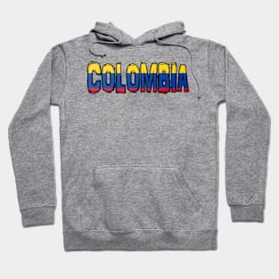 Columbia Hoodie